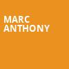 Marc Anthony, All State Arena, Chicago