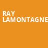 Ray LaMontagne, The Chicago Theatre, Chicago