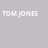 Tom Jones, The Chicago Theatre, Chicago