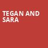 Tegan and Sara, Vic Theater, Chicago