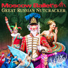 Moscow Ballets Great Russian Nutcracker, Rosemont Theater, Chicago