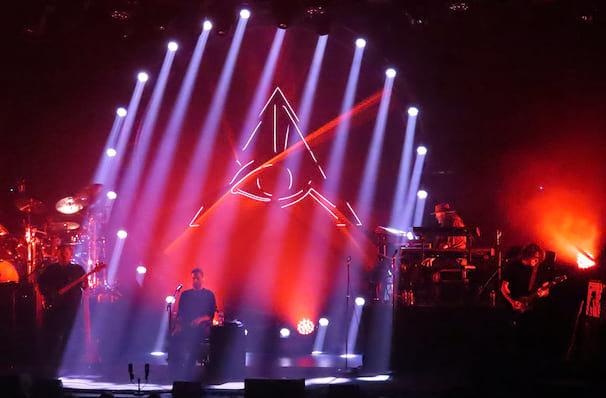 The Australian Pink Floyd dates for your diary