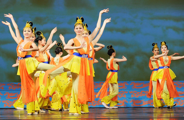 Chicago welcomes Shen Yun Performing Arts