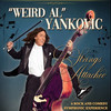 Weird Al Yankovic, Symphony Center Orchestra Hall, Chicago