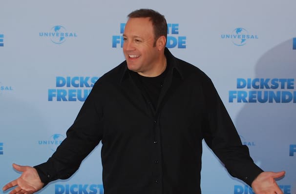 Kevin James, Rosemont Theater, Chicago
