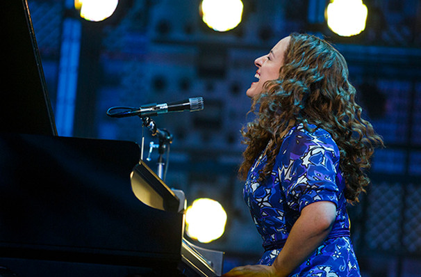 Beautiful: The Carole King Musical dates for your diary