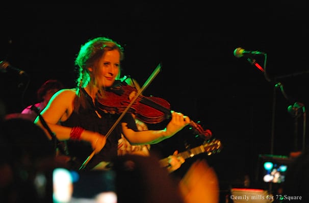 Gaelic Storm, House of Blues, Chicago