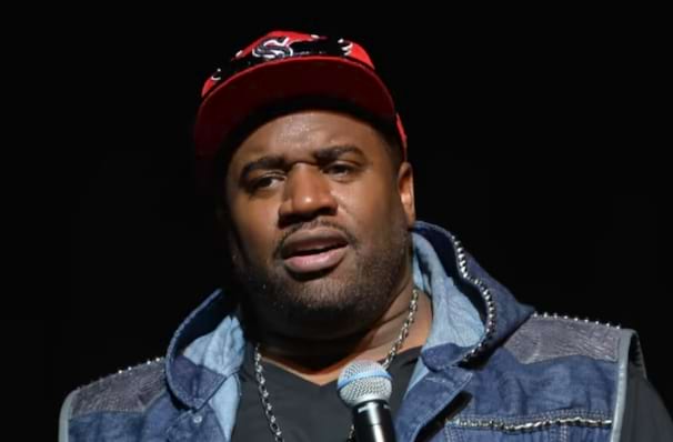 Dates announced for Corey Holcomb