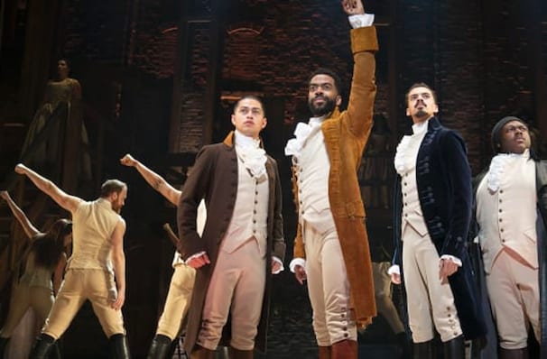 The Reviews So Far: What Audiences Think Of Hamilton!