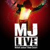 MJ Live Michael Jackson Tribute Show, Rosemont Theater, Chicago