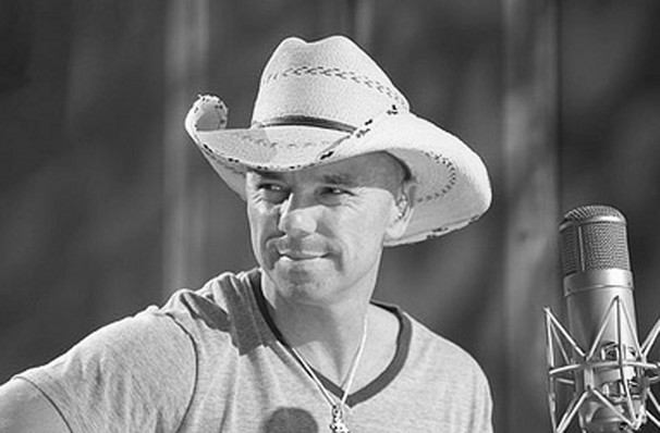 Dates announced for Kenny Chesney