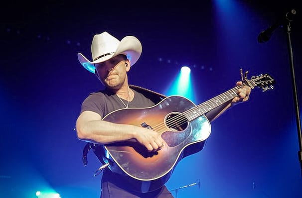 Justin Moore, Genesee Theater, Chicago