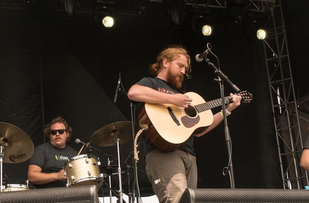 Dates announced for Tyler Childers