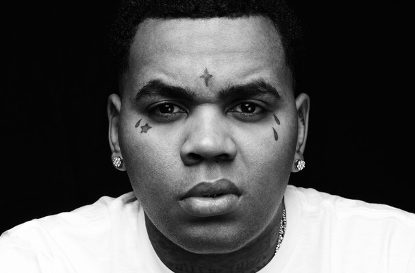 Kevin Gates, Riviera Theater, Chicago