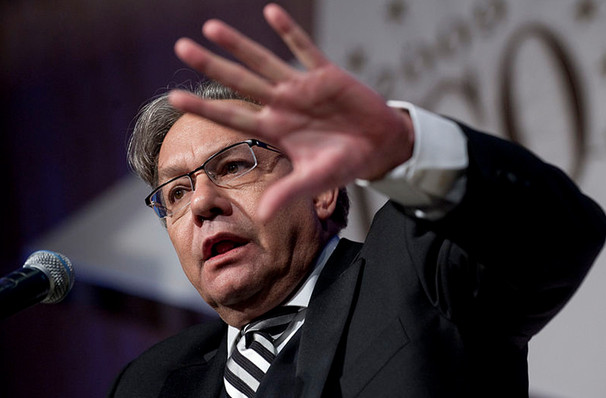 Lewis Black coming to Chicago!