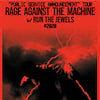 Rage Against The Machine, United Center, Chicago