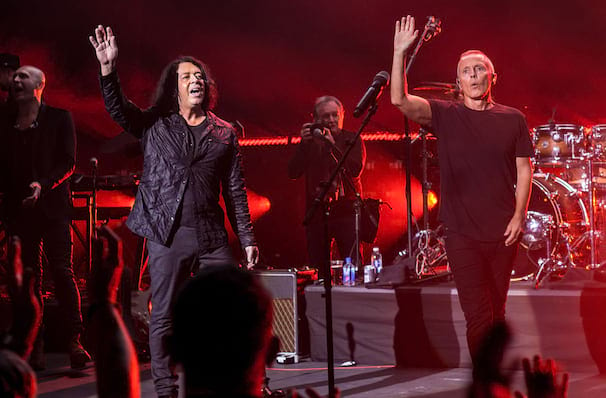 Tears for Fears coming to Chicago!