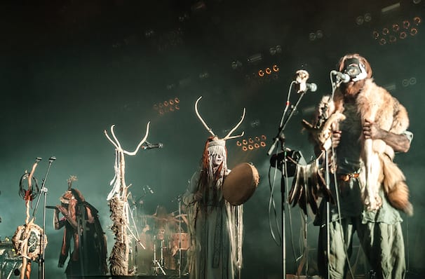Dates announced for Heilung