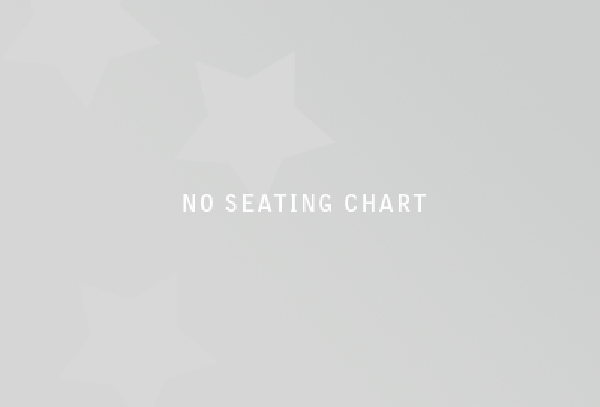 Cubby Bear Seating Chart